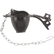 Plumb Pak Flush Valve Flapper Rubber For Universal