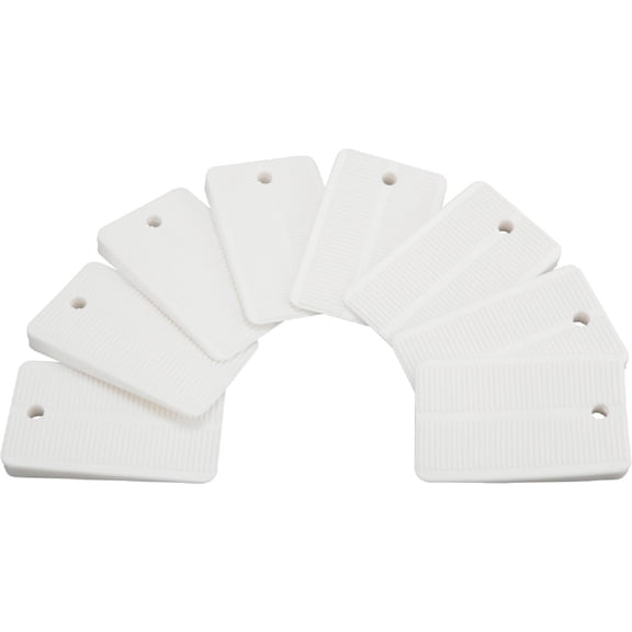 Plumb Pak PP836-00 Toilet Flapper Vinyl