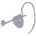 thumbnail image 1 of Plumb Pak PP836-00 Toilet Flapper Vinyl, 1 of 3
