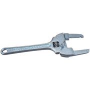 Plumb Pak Plumbing Wrench 5-1/2 in. L 1 pc.