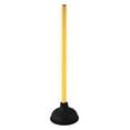 thumbnail image 1 of Plumb Pak PP845-6 6 in. Dual Plunger Cup, 1 of 3