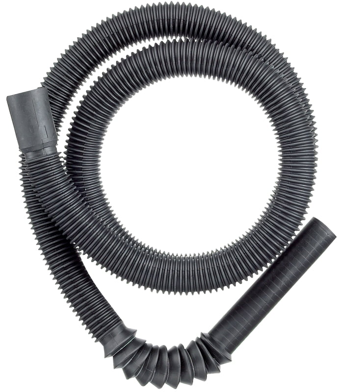 Plumb Pak PP850-13 Corrugated Washing Machine Discharge Hose, 6 ft