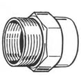 thumbnail image 1 of HOSE ADPTR 3/4"X3/4-1/2" (Pack of 1), 1 of 2