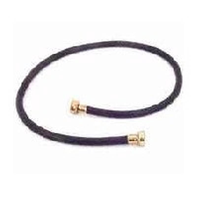 Plumb Pak PP850-7 5 Ft. Washing Machine Hose