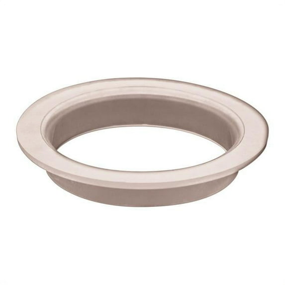 Plumb Pak PP855-15 Beveled Tailpiece Washer, Polyethylene