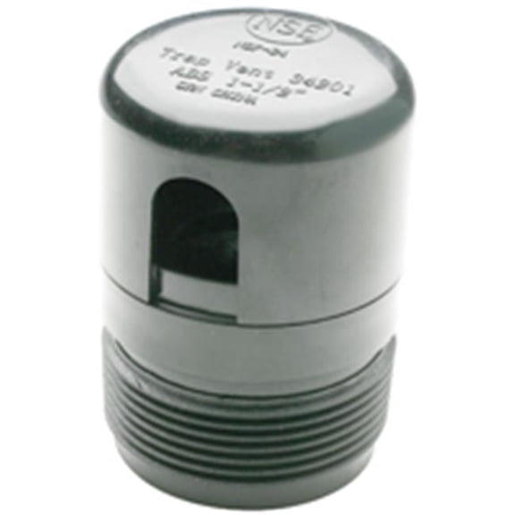 Plumb Pak PP855-39 Mechanical Plumbing Vent 1.5 in. Od