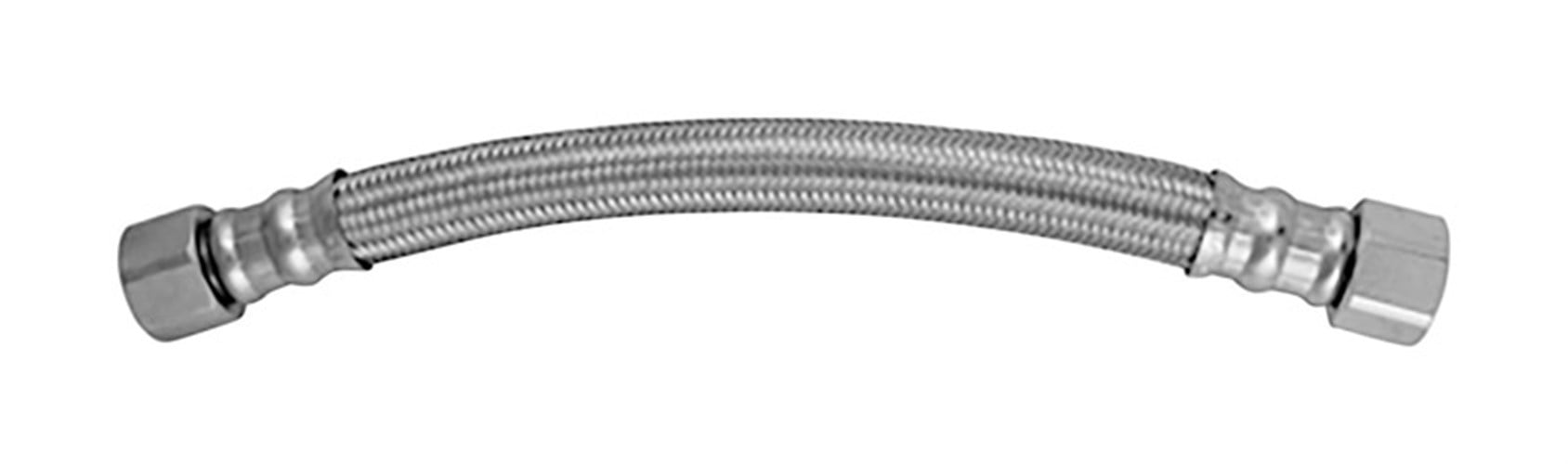 Water Connector 3/4 Fip 3/4x24, PartNo PP888-4LF, by Plumb Pak Corporation, Sing