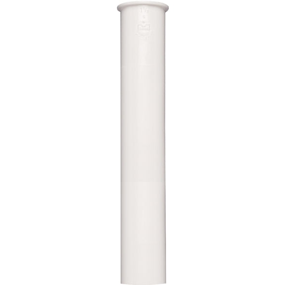 Plumb Pak 1-1/2 in. Dia. x 12 in. L Plastic Tailpiece
