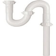 thumbnail image 1 of Plumb Pak PP943W S-Trap, 1-1/4 in, White, 1 of 3