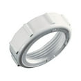 thumbnail image 1 of Plumb Pak PP955W Wing Slip Joint Nut, 1-1/2 in, PVC, White, 1 of 2