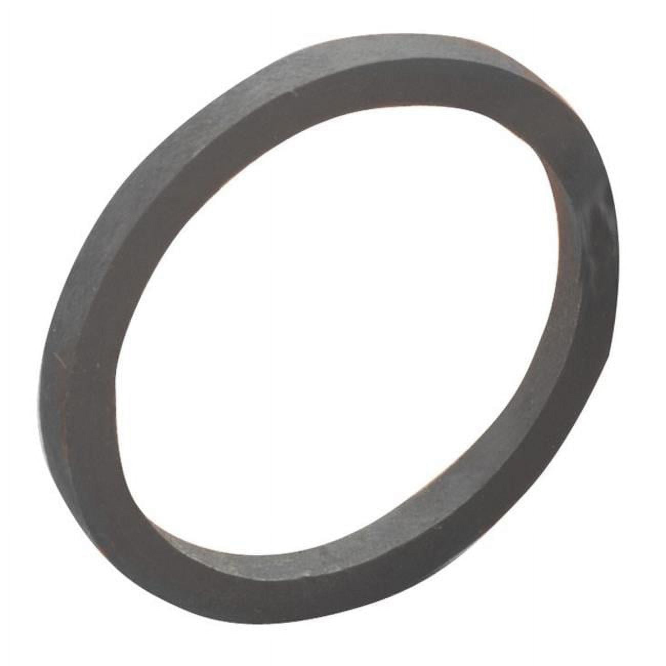 Plumb Pak PP966 Slip Joint Washer, 11/2 x 11/4 in, Rubber