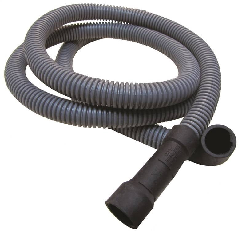 DISHWASHER DSCHRG HOSE 6' (Pack of 1)