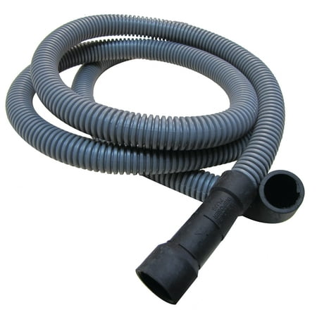 DISHWASHER DSCHRG HOSE 6'
