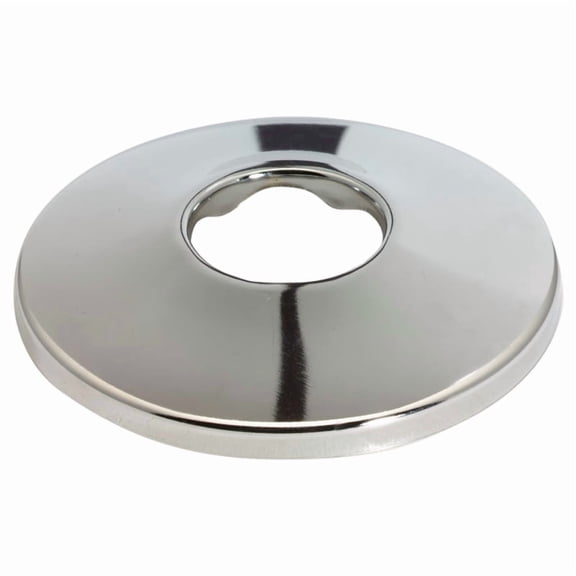 FLANGE SHLLW 3/4" CPPR