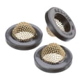 thumbnail image 1 of Plumb Pak  Rubber  Universal in. Filter Hose Washer  3 pk, 1 of 2