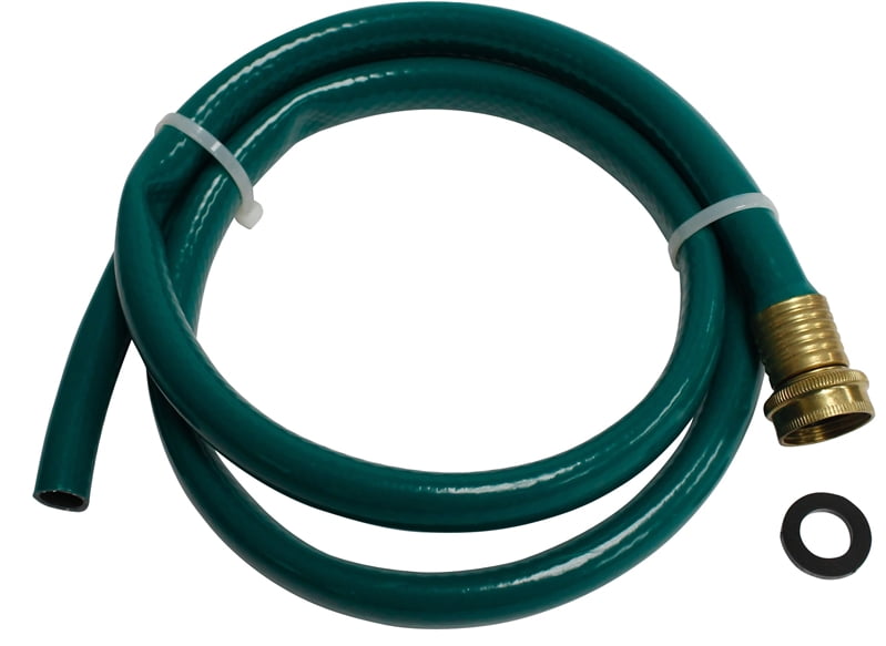 WASH MACHINE HOSE 5FT (Pack of 1)