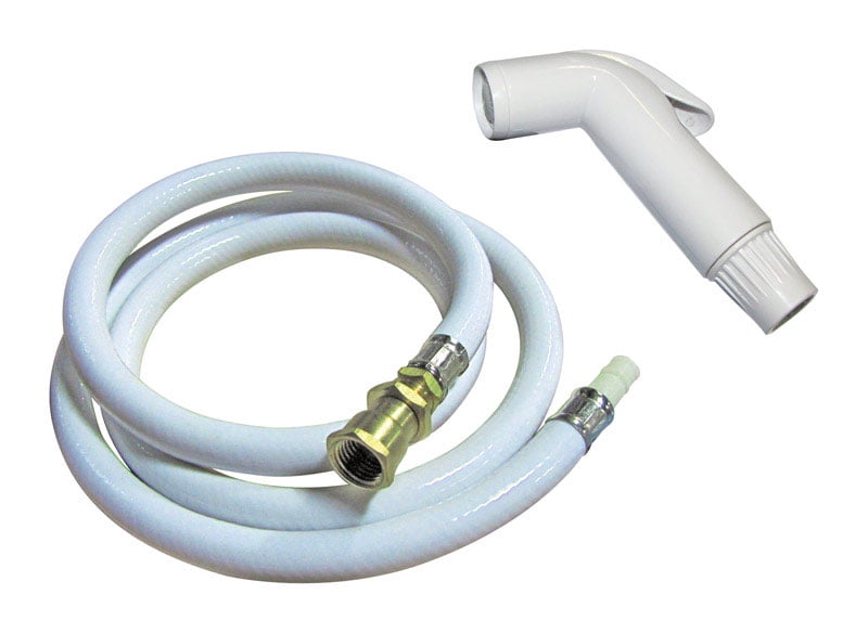 Sink Sprayer Hose Quick Connect