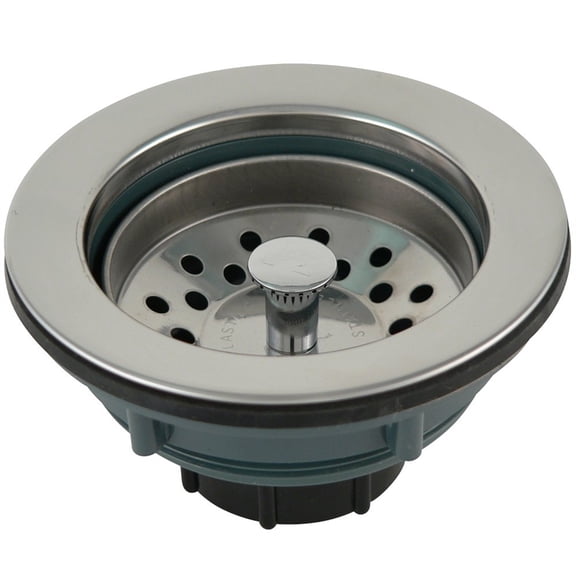 Plumb Pak Sink Strainer Assembly PP20665