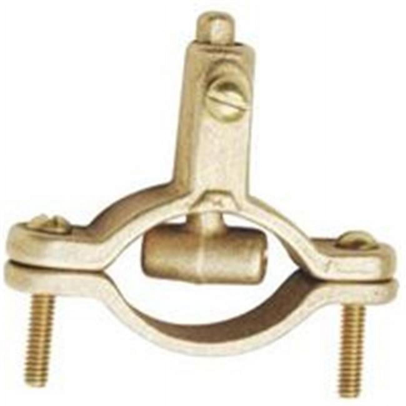 Plumb Pak Toilet Tank Ball Guide Brass