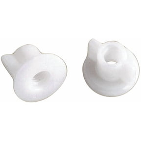 TOILET TANK WING NUTS