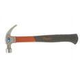 thumbnail image 1 of Plumb  Pro Series  20 oz. Curve Claw Hammer  Forged Steel Head Fiberglass Handle  13 in. L, 1 of 2