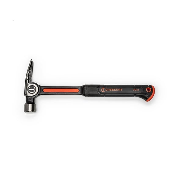 Plumb SS20RN 20Oz Rip Claw Hammer Steel
