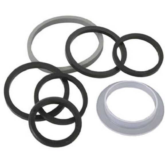 Plumb Shop Div Brasscraft 225763 Master Plumber Drain Washers - Pack of 5