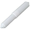 thumbnail image 1 of Plumb Shop Div Brasscraft 250694 Master Plumber White Toilet Paper Roller - Pack of 10, 1 of 1
