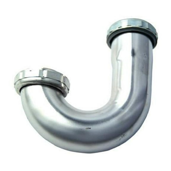 Plumb Shop Div Brasscraft 452888 Master Plumber 1.5 in. Kitchen Drain Bend