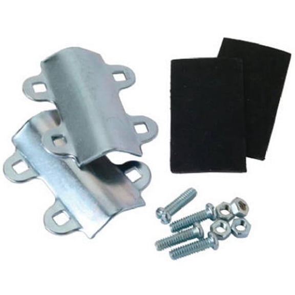 Plumb Shop Div Brasscraft 548823 0.37 in. Master Plumber Pipe Repair Clamp