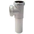 thumbnail image 1 of Plumb Shop Div Brasscraft 622662 1.5 in. Master Plumber Drain End Outlet Tee, 1 of 2