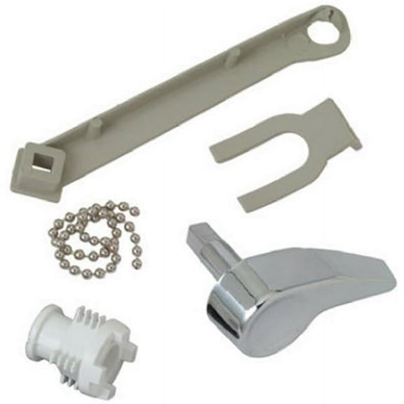 Plumb Shop Div Brasscraft 709923 Master Plumber Toil Tank Flush Lever