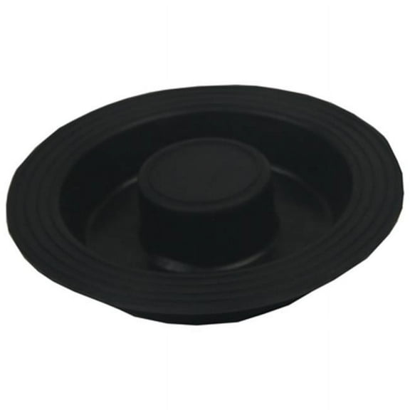Plumb Shop Div Brasscraft 714-672 Rubber Waste Disposal Stopper