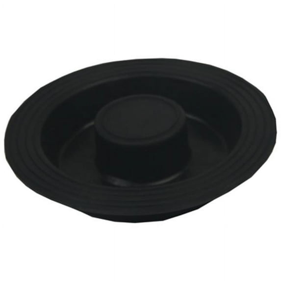 Plumb Shop Div Brasscraft 714-672 Rubber Waste Disposal Stopper
