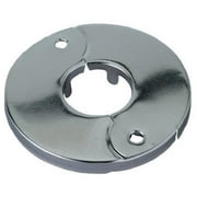 Plumb Shop Div Brasscraft 775737 Master Plumber 0.75 in. Iron Pipe Split Ceiling Flange