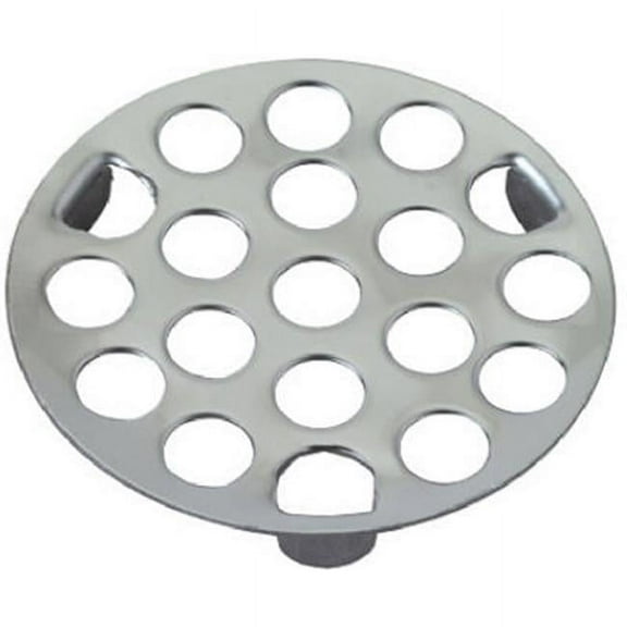 Plumb Shop Div Brasscraft 789062 Master Plumber 1.87 in. Drain Strainer