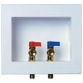 thumbnail image 1 of Plumb Shop Div Brasscraft  Center Pex Wash Macho Box, 1 of 1