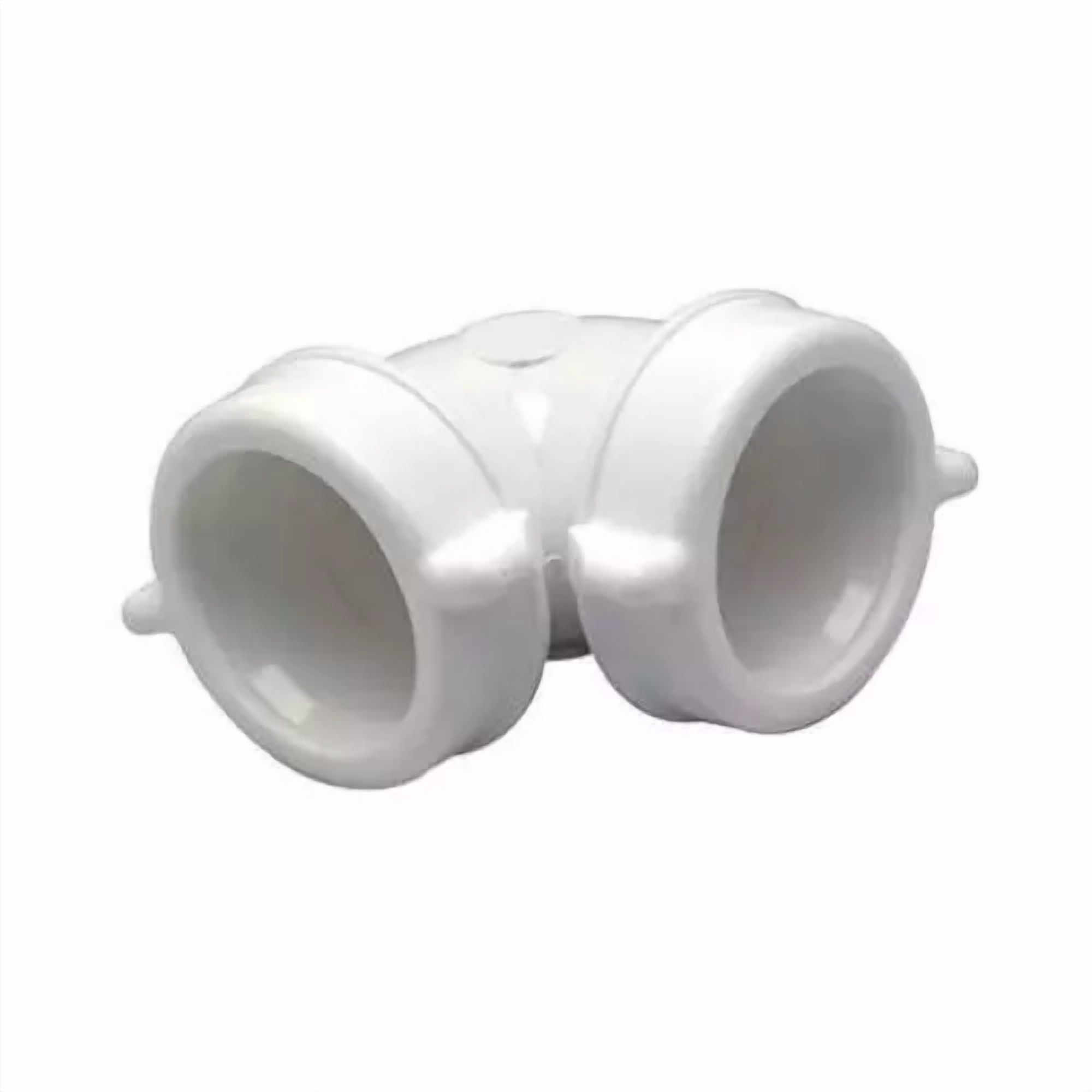 Plumb Shop Div Brasscraft Lavatory/Kitchen Drain Elbow, 1-1/4 Or 1-1/2-In. O.D.