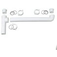 thumbnail image 1 of Plumb Shop Div Brasscraft 622571 Master Plumber 2 Bowl End Out Drain, 1 of 2