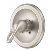 Plumb USA Repair Kit/Renovation Kit Fits Delta Faucet RP54870, Series 600 All Metal Parts Tub and Shower Trim Kit, with Lever-Loop Handle, Brushed Nickel Finish