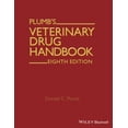thumbnail image 1 of Pre-Owned Plumb's Veterinary Drug Handbook, 1 of 1