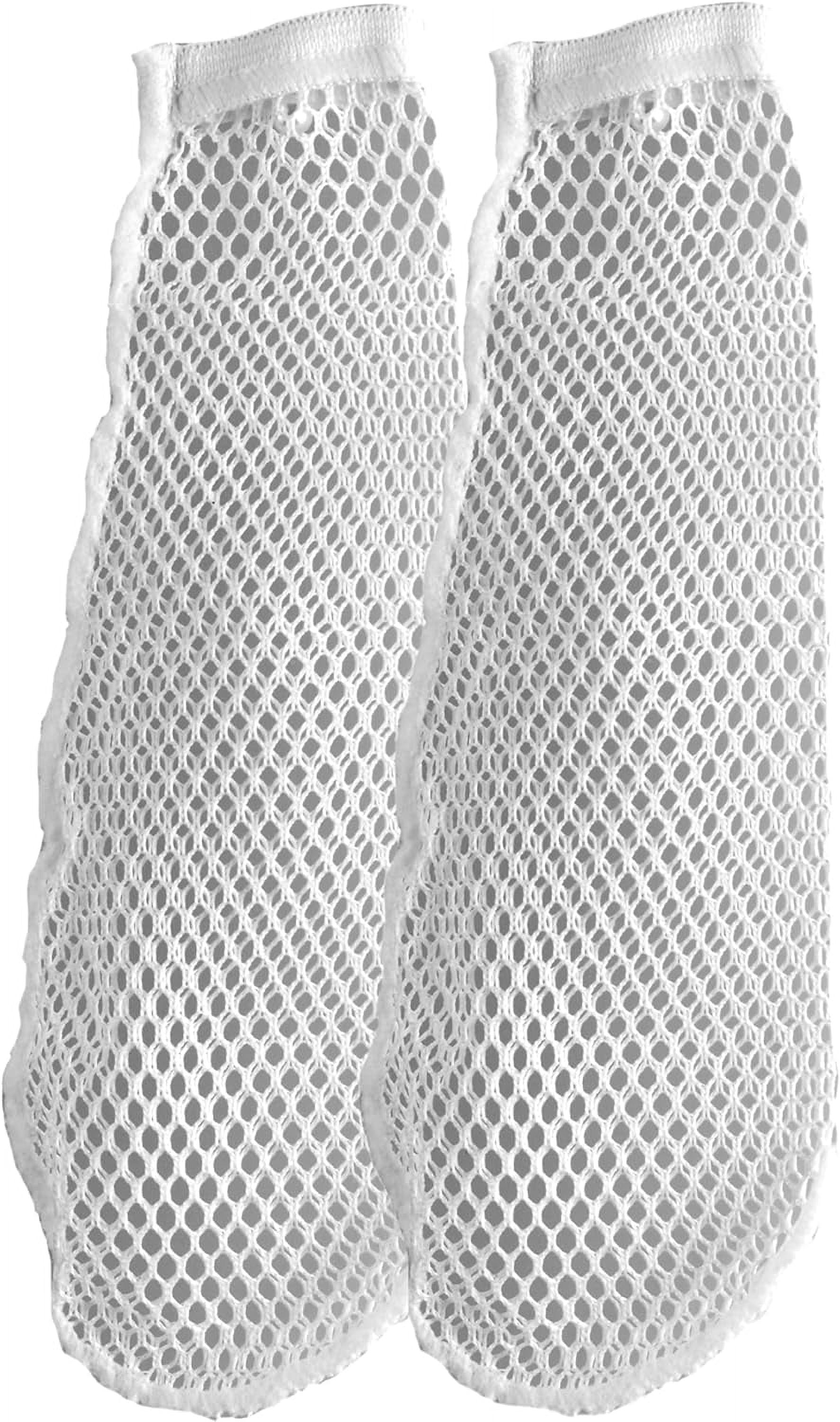 PlumbCraft 7639500T Nylon Lint Trap for Washing Machine Drain Systems