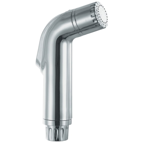Plumb Craft Waxman 7635210N European Style Universal Replacement Sprayer Head