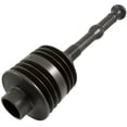 thumbnail image 1 of PlumbCraft Heavy Duty Bellows Toilet Plunger, Black, 1 of 8