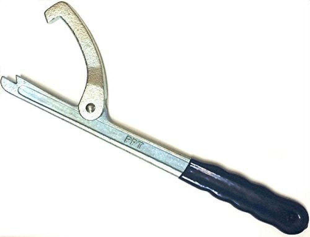 Strainer Lock Nut Wrench, Metal, PS2682