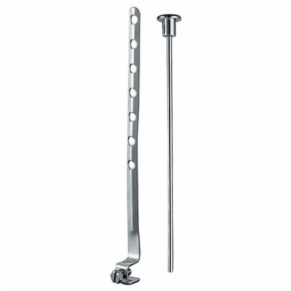 Plumb Craft Waxman 7637700n Lavatory Pop-Up Linkage