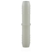 Plumbeeze UNC-05 Pipe Fitting, Nylon Insert Coupling, 1/2 In. - Quantity 10