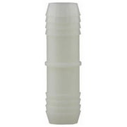 Plumbeeze UNC-10 Pipe Fitting, Nylon Insert Coupling, 1 In. - Quantity 10