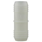 Plumbeeze UNC-12 Pipe Fitting, Nylon Insert Coupling, 1-1/4 In. - Quantity 10