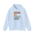 thumbnail image 1 of Plumber Hoodie Gifts Hooded Sweatshirt Pullover Shirt, 1 of 4